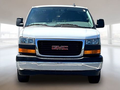 Used 2024 GMC Savana 2500 w/ Driver Convenience Package RWD image 2
