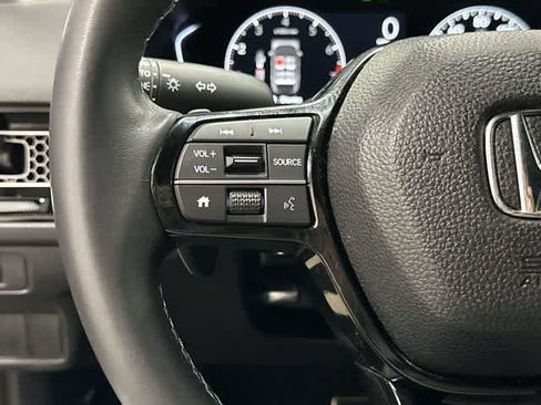 Used 2026 Honda Civic Sport image 17