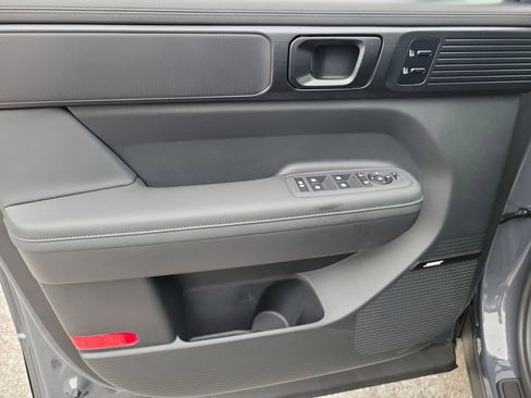 New 2026 Hyundai Santa Fe Calligraphy FWD image 14