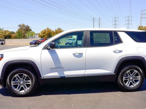 Used 2026 GMC Terrain Elevation w/ Technology Package II image 10