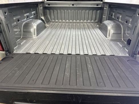 Certified 2025 Chevrolet Silverado 1500 Custom AWD/4WD image 22