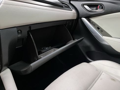 Used 2017 MAZDA MAZDA6 Grand Touring FWD image 17