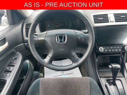 Used 2003 Honda Accord LX image 21
