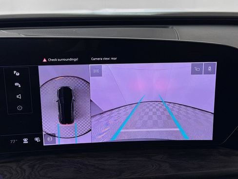 Certified 2025 Audi Q5 Premium Plus w/ Premium Plus image 17