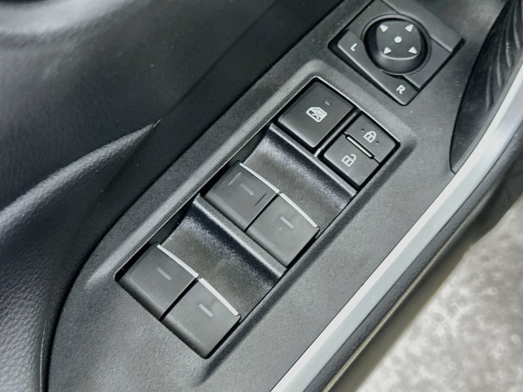 Used 2022 Toyota RAV4 XLE Premium FWD image 22