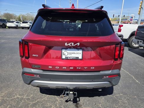 Used 2022 Kia Sorento X-Line EX AWD/4WD image 6