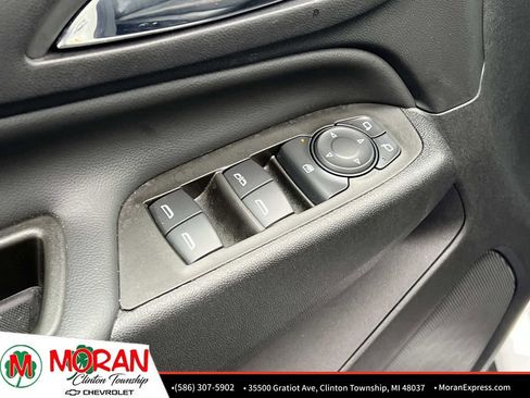 Certified 2024 Chevrolet Equinox LT image 16