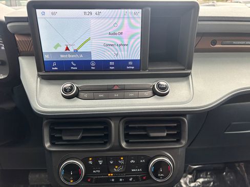 Used 2023 Ford Maverick Lariat w/ Lariat Luxury Package image 29