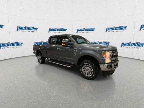 Used 2022 Ford F250 XLT w/ XLT Premium Package image 2