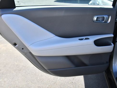 Used 2023 Hyundai Ioniq 6 SEL RWD image 37