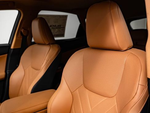 New 2026 Lexus NX 450h+ AWD w/ Luxury Package image 23