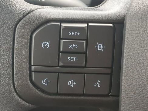 New 2025 Ford F150 STX w/ Equipment Group 200A image 25