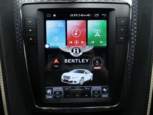 Used 2016 Bentley Continental GT Speed image 35