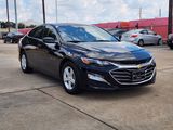 Certified 2023 Chevrolet Malibu LT image 4