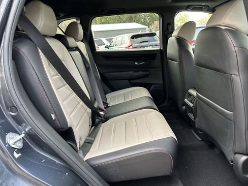 Used 2023 Honda CR-V Sport Touring image 12