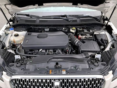 Used 2020 Lincoln Corsair Reserve w/ Elements Package image 30