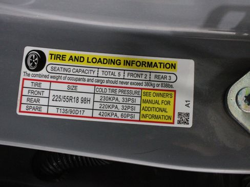 Used 2023 Honda HR-V Sport image 35