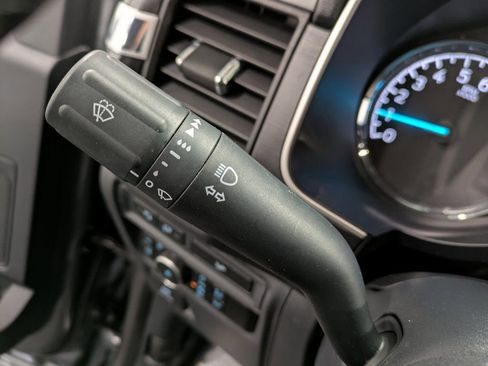 Used 2023 Ford F150 XLT w/ Equipment Group 302A High image 24