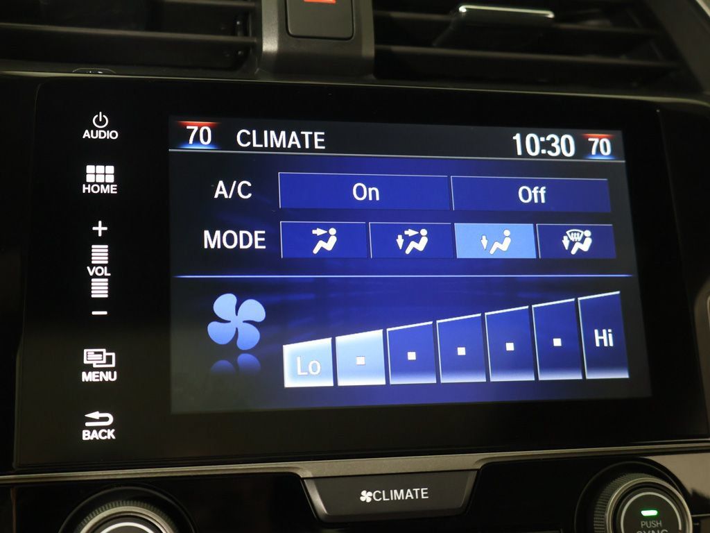Used 2018 Honda Civic Si image 38