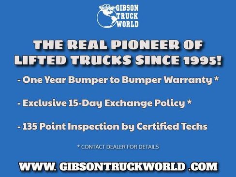Used 2025 Ford F250 XLT w/ FX4 Off-Road Package AWD/4WD image 4