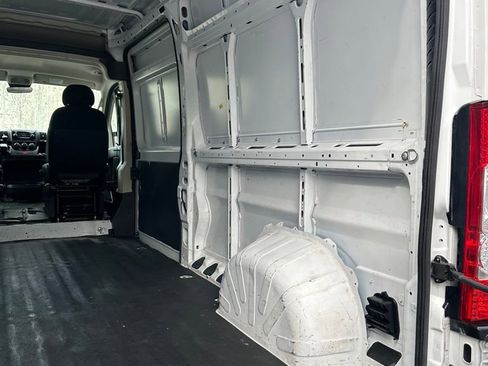 Used 2021 RAM ProMaster 2500 FWD image 20