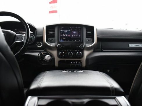 Used 2022 RAM 1500 Laramie image 11