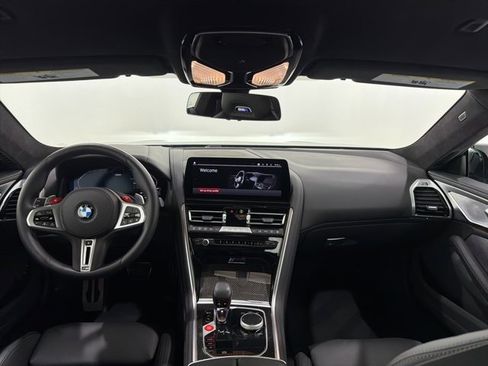 Used 2025 BMW M8 Competition image 26