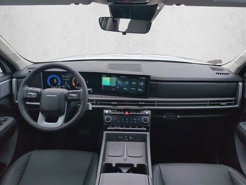 New 2026 Hyundai Santa Fe SEL image 18