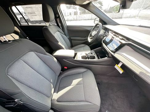 New 2026 Jeep Cherokee Laredo AWD/4WD image 32