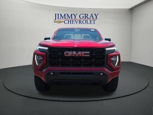 Used 2023 GMC Canyon Elevation w/ Convenience Package RWD image 8