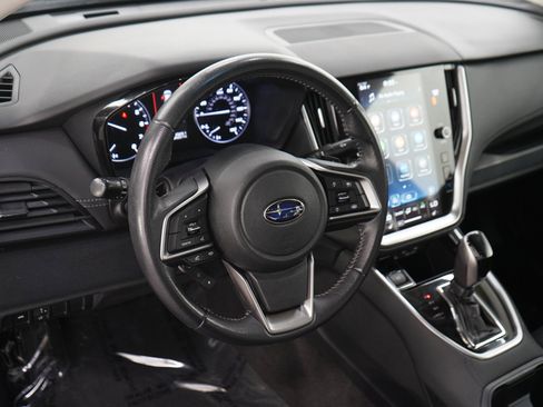 Used 2021 Subaru Legacy Premium AWD/4WD image 19