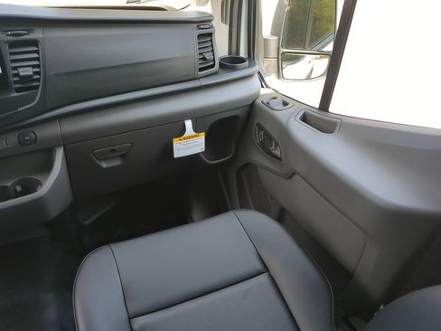 New 2026 Ford Transit 350 XL RWD image 14