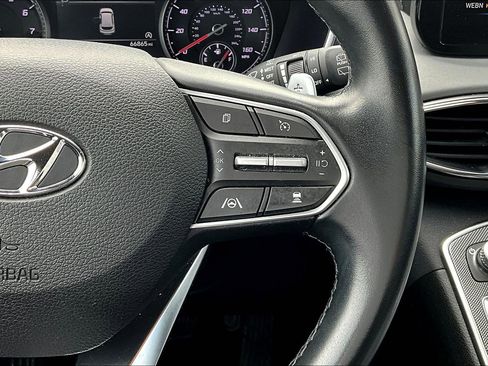 Used 2023 Hyundai Santa Fe SEL image 13