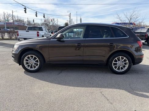 Used 2011 Audi Q5 2.0T Premium Plus image 3