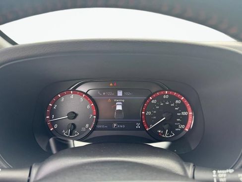 Used 2022 Nissan Frontier PRO-4X AWD/4WD image 22