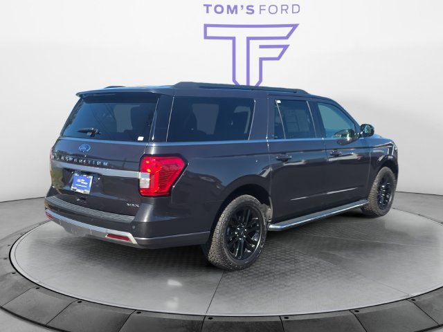 Certified 2022 Ford Expedition Max XLT AWD/4WD image 5