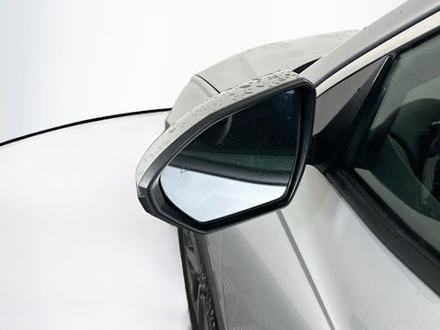 Used 2025 Hyundai Tucson SEL image 16