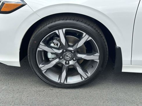 Certified 2026 Honda Civic Sport Touring image 28