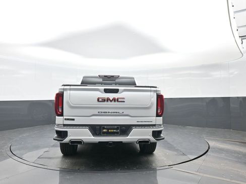 Used 2021 GMC Sierra 1500 Denali w/ Denali Ultimate Package image 5