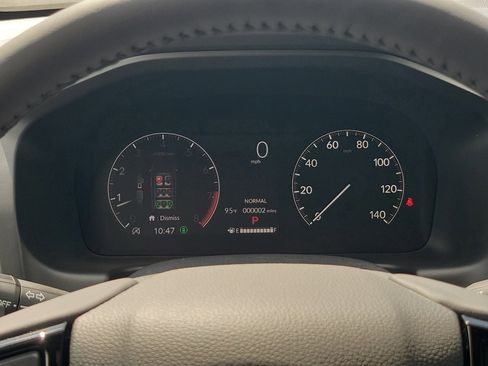 New 2026 Honda Odyssey Elite image 35