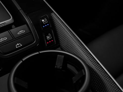 Used 2023 Porsche 911 Turbo S image 52