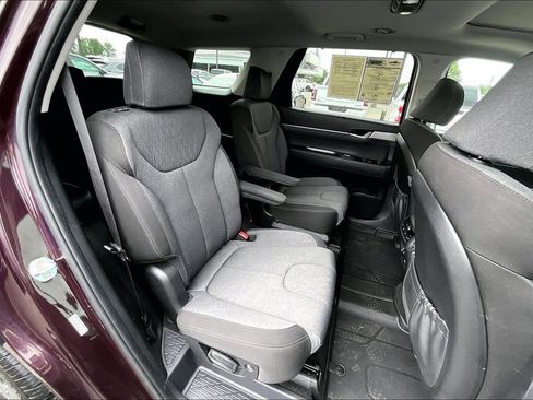 Used 2021 Hyundai Palisade SEL w/ Convenience Package AWD/4WD image 27
