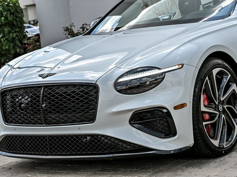 New 2026 Bentley Continental GT S AWD/4WD image 6