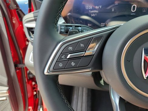 New 2025 Buick Enclave Sport Touring w/ Power Package image 16