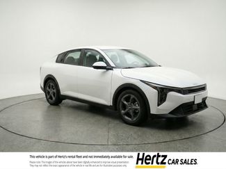 Used 2025 Kia K4 FWD video 1