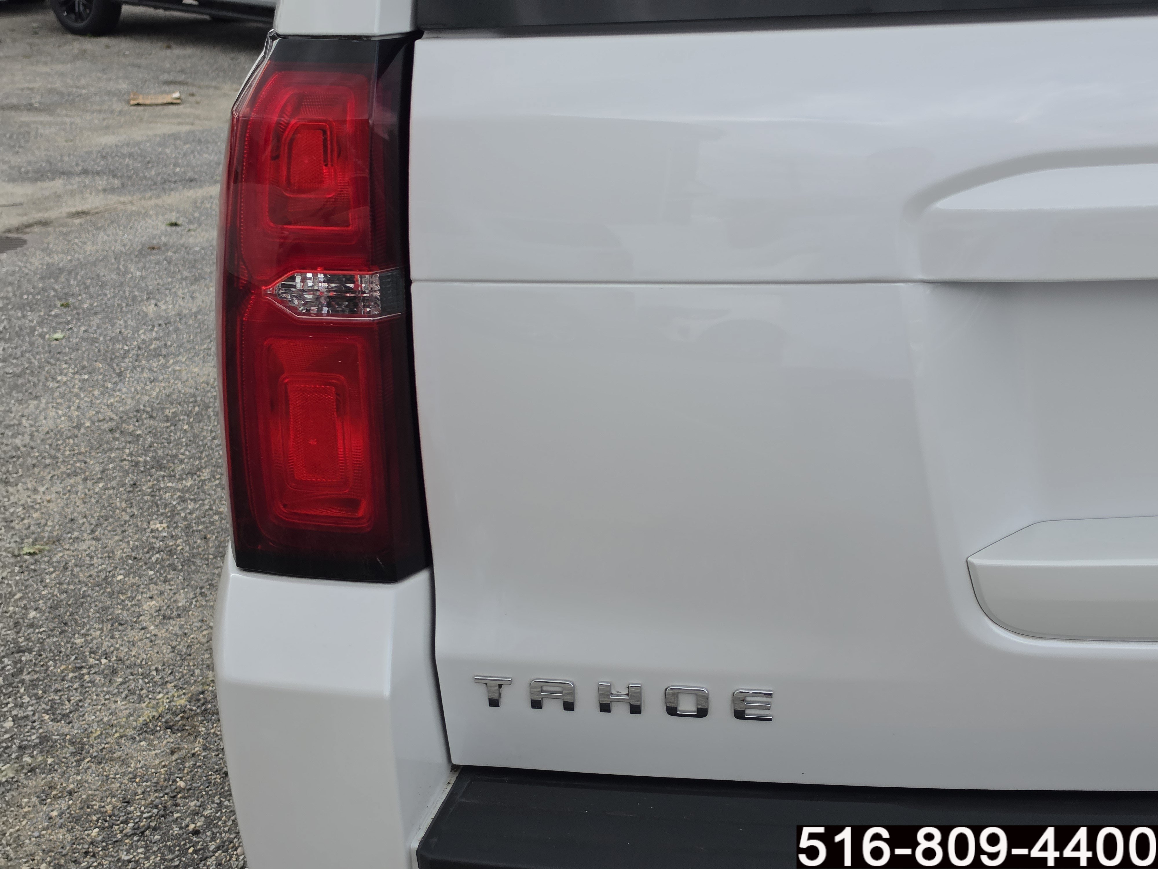 Used 2017 Chevrolet Tahoe LT AWD/4WD image 45