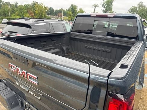 Used 2019 GMC Sierra 1500 Denali AWD/4WD image 12