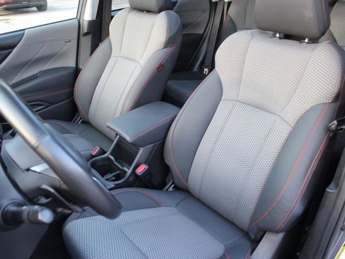 Used 2021 Subaru Forester Sport AWD/4WD image 14