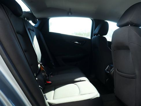 Used 2024 Chevrolet Malibu LT image 27