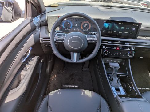 New 2026 Hyundai Tucson XRT FWD image 18